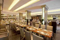 Swissotel Jeddah Al Hamra - spa
