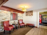 Red Roof Inn Battle Creek Hotels in Calhoun County