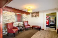 Red Roof Inn Battle Creek