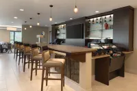 Holiday Inn CHICAGO - SCHAUMBURG by IHG - Barer