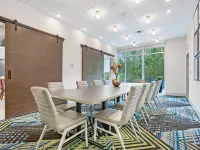 Holiday Inn Express JACKSONVILLE SOUTH BARTRAM PRK by IHG Hoteles en Jacksonville