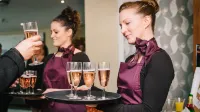 The Grand Hotel Swansea - バー