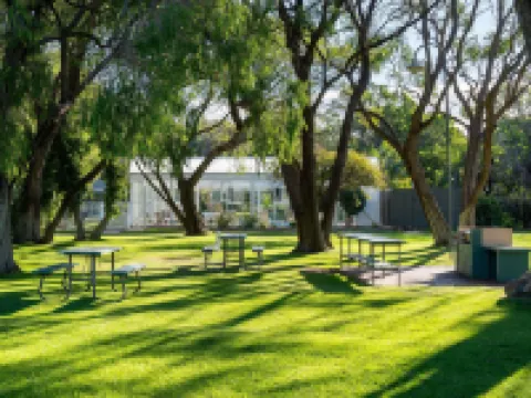 Bayview Geographe Resort Hotels in Busselton