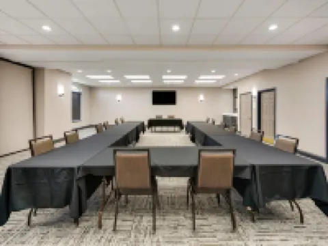 Country Inn & Suites by Radisson, Findlay, Oh Hoteles en Findlay