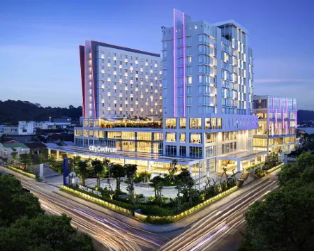 Mercure Samarinda โรงแรมในซามารินดา
