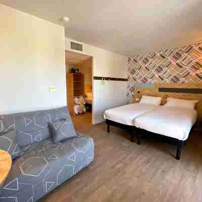 Greet Hotel Castets Coeur des Landes Rooms