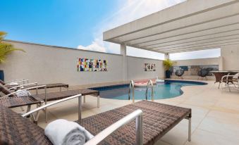 Mercure Sao Paulo Moema