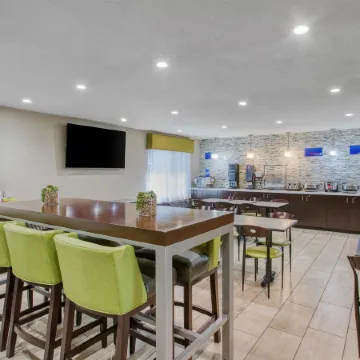 Best Western North Phoenix Hotel