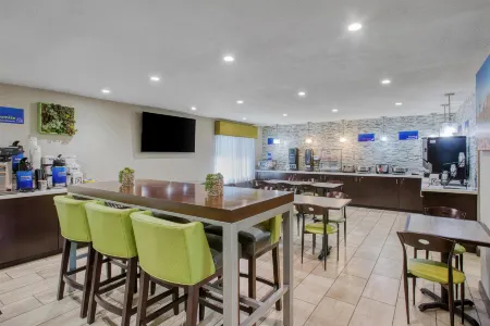 Best Western North Phoenix Hotel