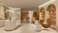 Waldorf Astoria Rabat Salé - Spa
