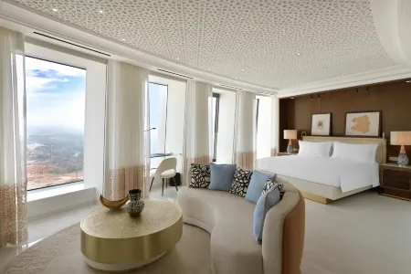 Waldorf Astoria Rabat Salé Отели рядом с достопримечательностью «Medersa»