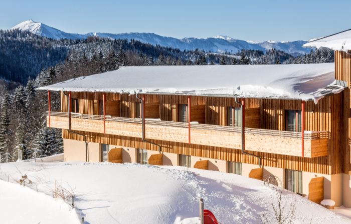 Jufa Hotel Annaberg
