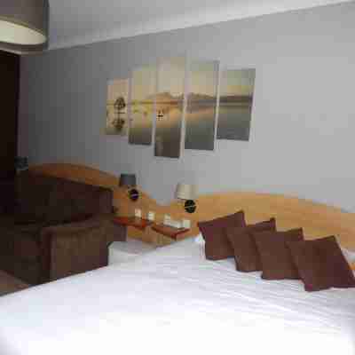 Hôtel Brocéliande - Restaurant L'Ardoise Rooms