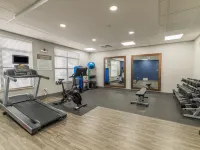 ハンプトン イン スイーツ フローレンス ダウンタウン フローレンスのホテル