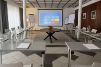 Hotel Alte Mühle - Wifi