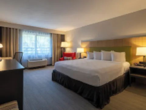 Country Inn & Suites by Radisson, Seattle-Bothell, WA Hotels in Bothell