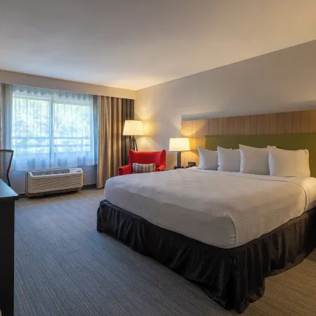Country Inn & Suites by Radisson, Seattle-Bothell, WA