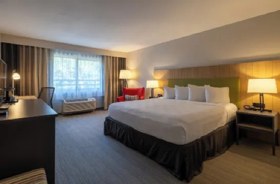 西雅圖-博塞爾鄉村旅館及套房-麗笙旗下