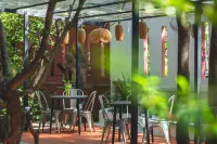 Monkey Republic Kampot