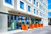 B&B HOTEL Villach Hotels in 