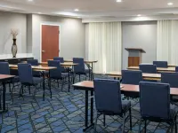 Courtyard Texarkana Hotels in Texarkana