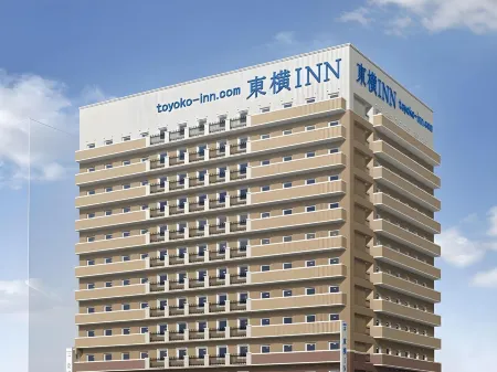 Toyoko Inn Osaka Abeno Tennoji