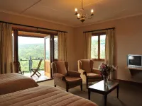 Magoebaskloof Hotel Hotels in Tzaneen