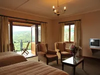 Magoebaskloof Hotel