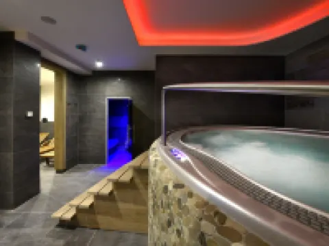 Aplend Hotel Ovruč Hotels in Strbske Pleso