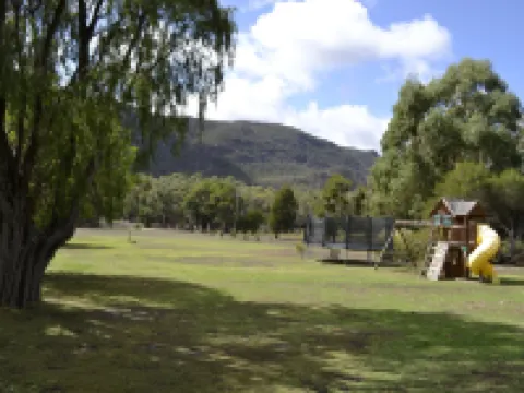The Grampians Motel Hotels in Halls Gap