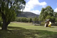 The Grampians Motel Hoteles en Halls Gap