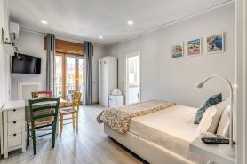 Marmolo Room