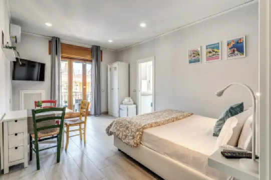 馬爾莫洛房間 酒店