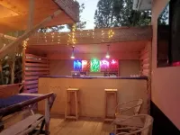 Swahili House โรงแรมในอรุชา