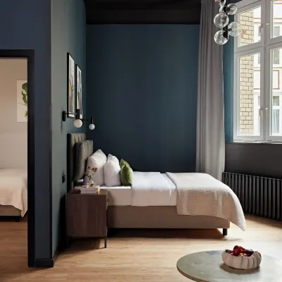 نوما برلين سكيتش Hotels near راو