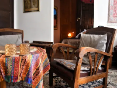 蘇維茲樂拉品布蘭克住宿加早餐旅館 索姆河畔聖瓦萊里酒店