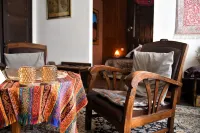 Suivez le Lapin Blanc-BB Chambres d'Hôtes Hotel a Saint-Blimont