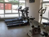 Aenon Suites Oshogbo - Gym