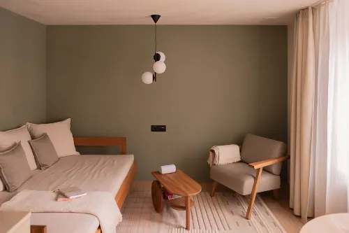 Normalkonsum Hotels in Wittenbach