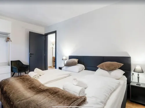 The Alpine No 7 Hotels in Gemeinde Reith bei Seefeld