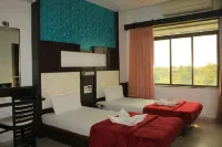 Hotel Saffron Hotels in Navsari