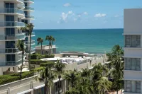 Hotel Croydon Miami Beach - Scenic