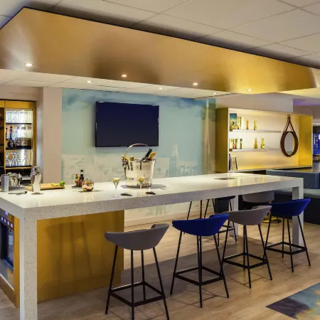 Hôtel Mercure Rouen Centre Cathédrale