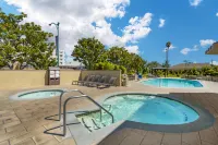Best Western Plus Stovall's Inn - Badekar