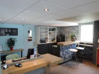 Ibis Fourmies Hotel a Etreaupont