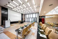 Grand Majestic Hotel Prague - بوتيك