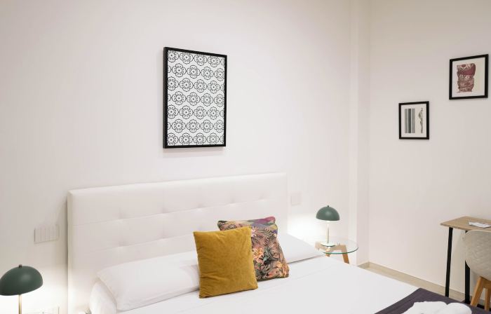 Vivarum b&b