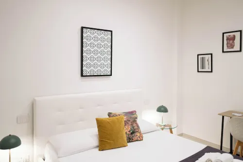 Vivarum b&b - Wifi