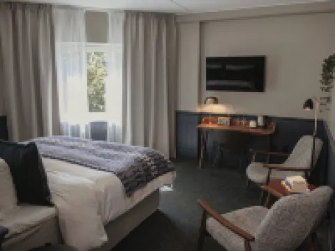 Home Hotel Kompaniet Hotels in Nykoping