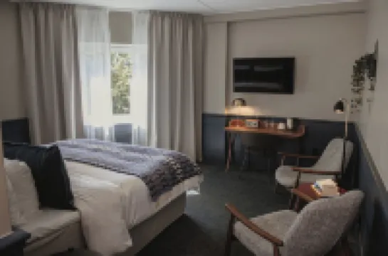 Home Hotel Kompaniet